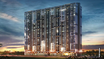 Chandak Group Residential Projects