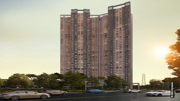 Green Airy Borivali Projects